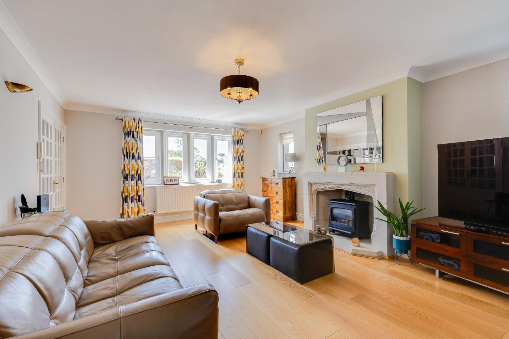 South Road, Porthcawl, Bridgend County Borough, CF36 3DA